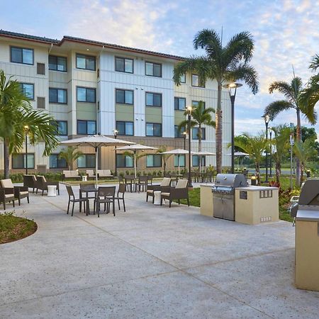 Residence Inn By Marriott Oahu Kapolei Zewnętrze zdjęcie