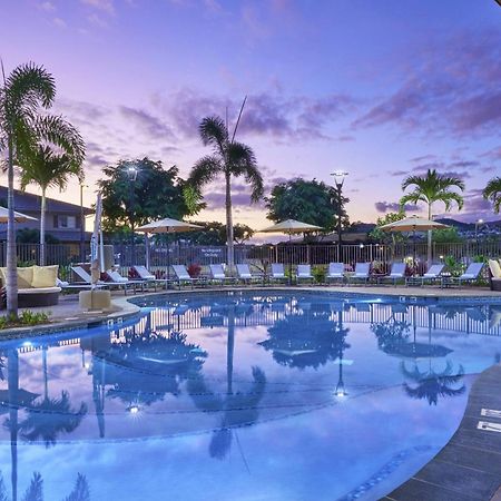 Residence Inn By Marriott Oahu Kapolei Zewnętrze zdjęcie