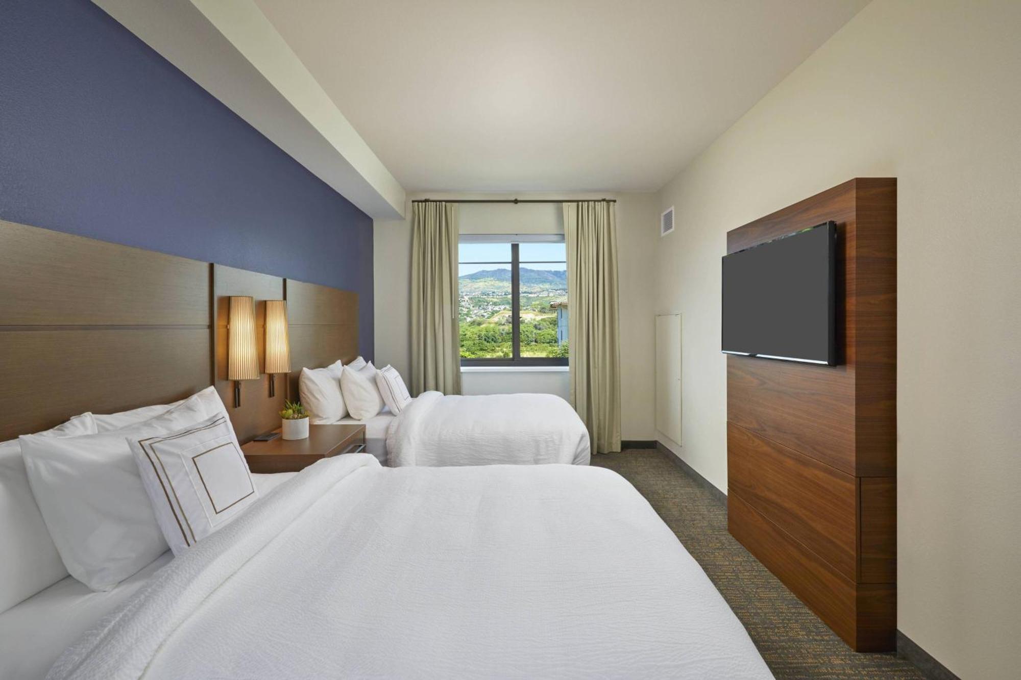 Residence Inn By Marriott Oahu Kapolei Zewnętrze zdjęcie