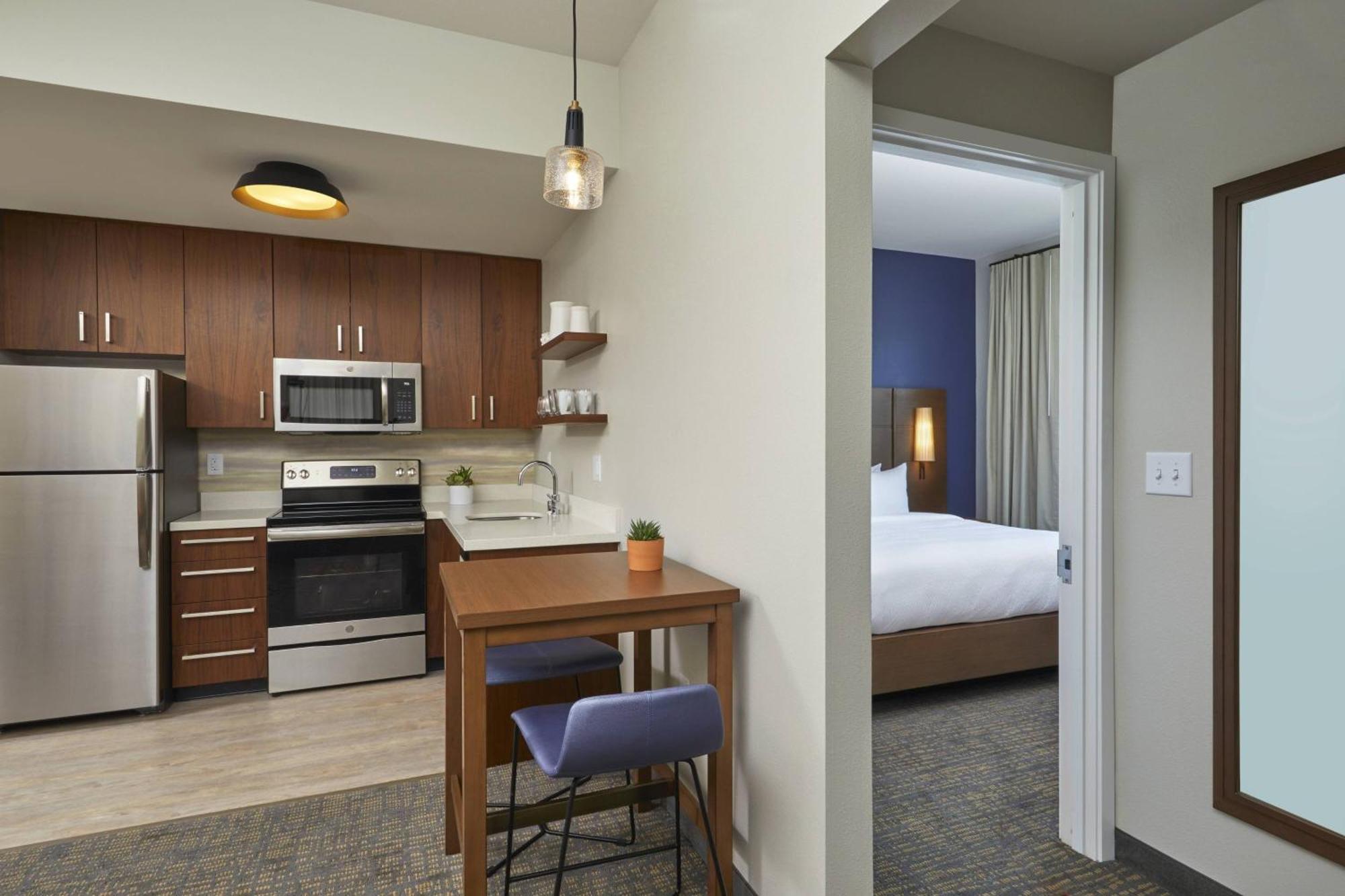 Residence Inn By Marriott Oahu Kapolei Zewnętrze zdjęcie