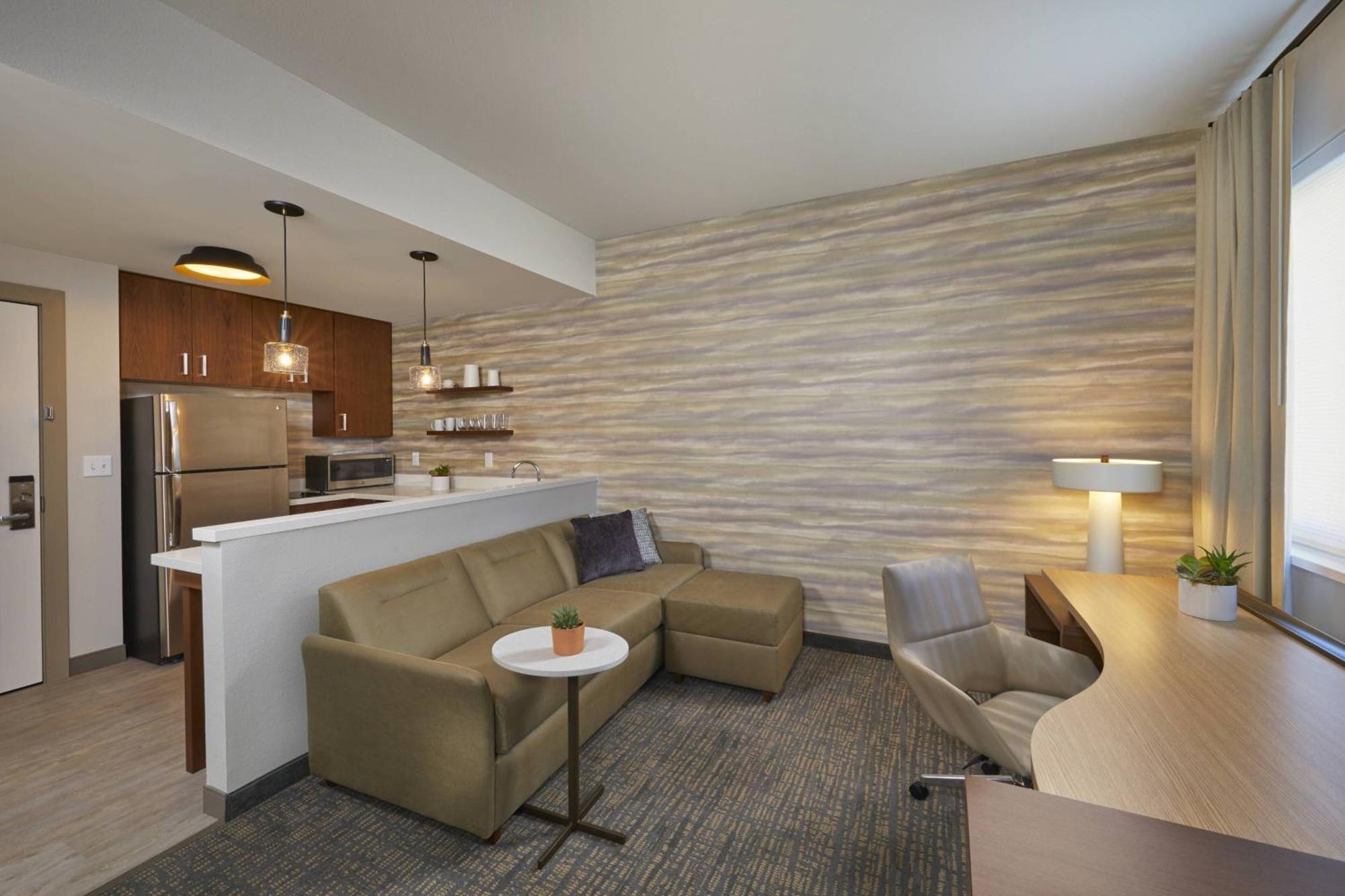 Residence Inn By Marriott Oahu Kapolei Zewnętrze zdjęcie