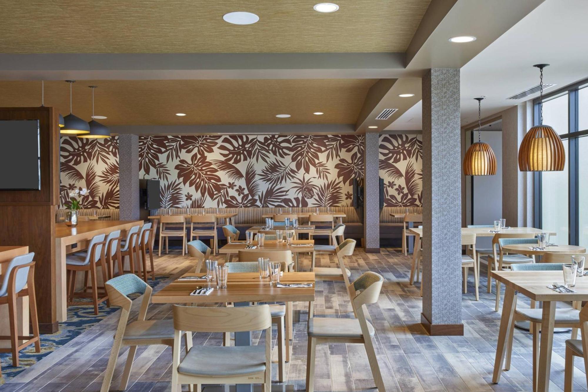 Residence Inn By Marriott Oahu Kapolei Zewnętrze zdjęcie