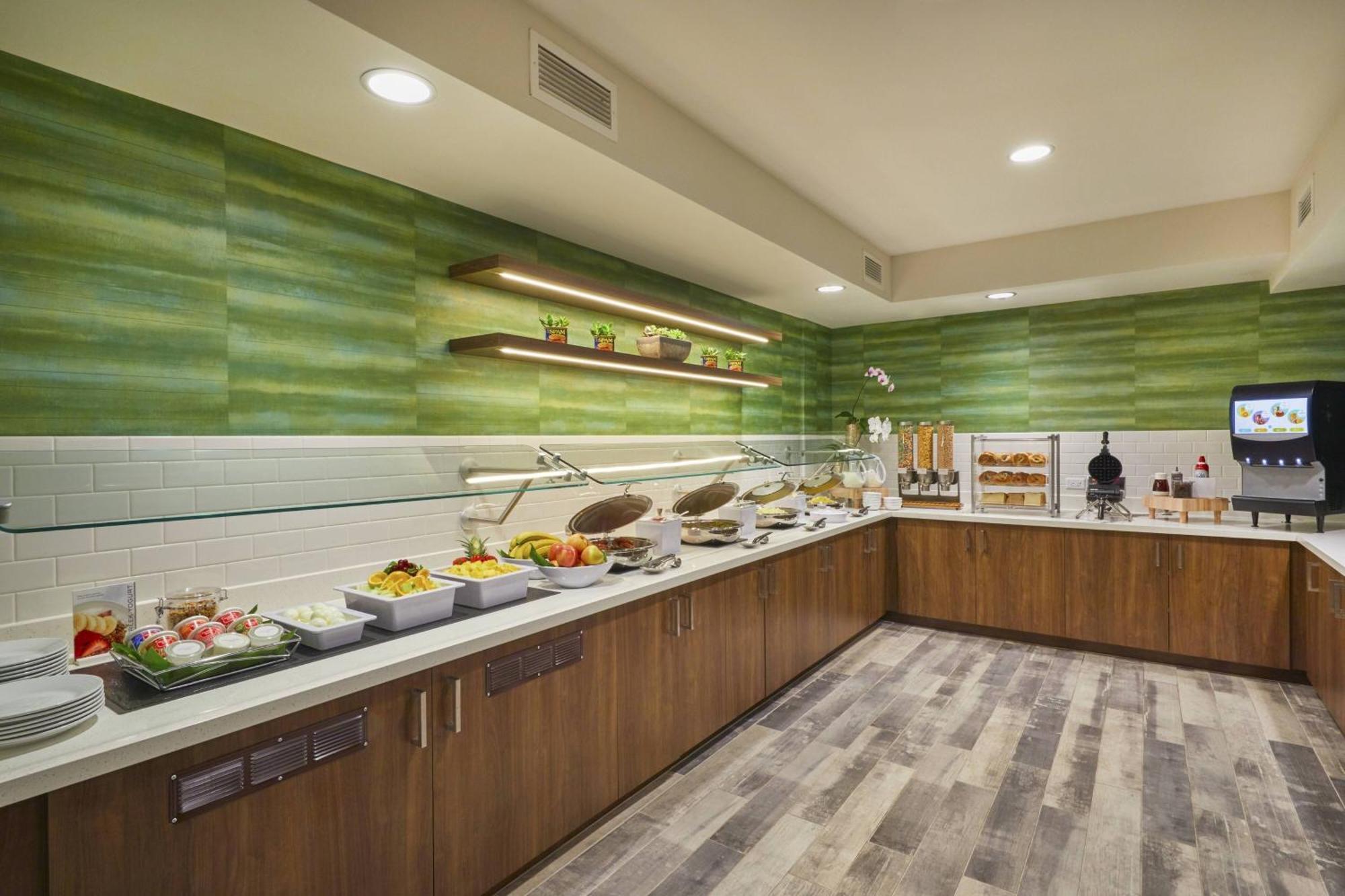 Residence Inn By Marriott Oahu Kapolei Zewnętrze zdjęcie