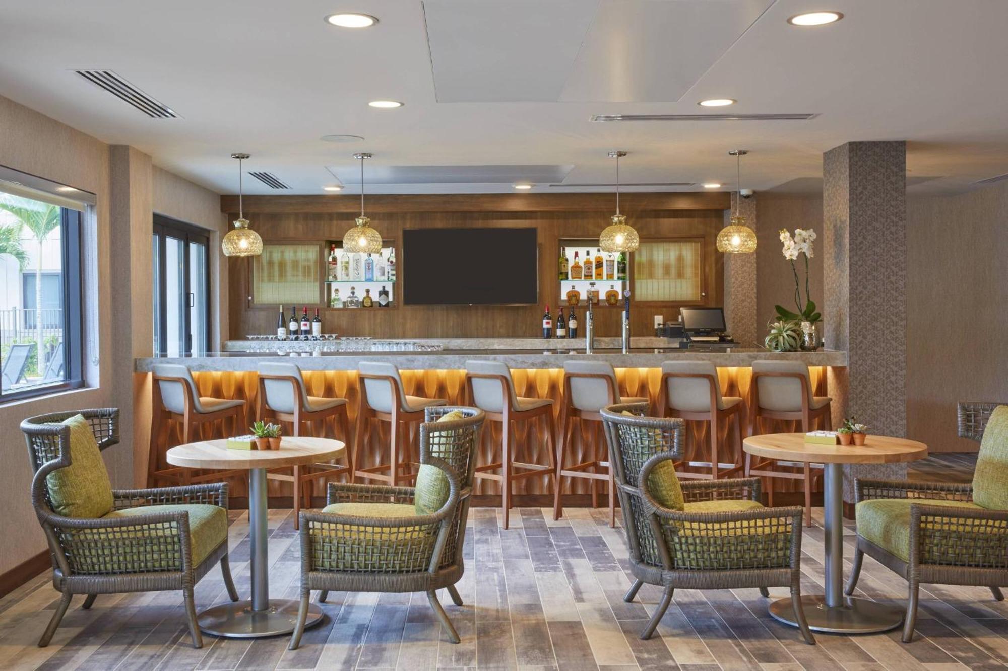 Residence Inn By Marriott Oahu Kapolei Zewnętrze zdjęcie